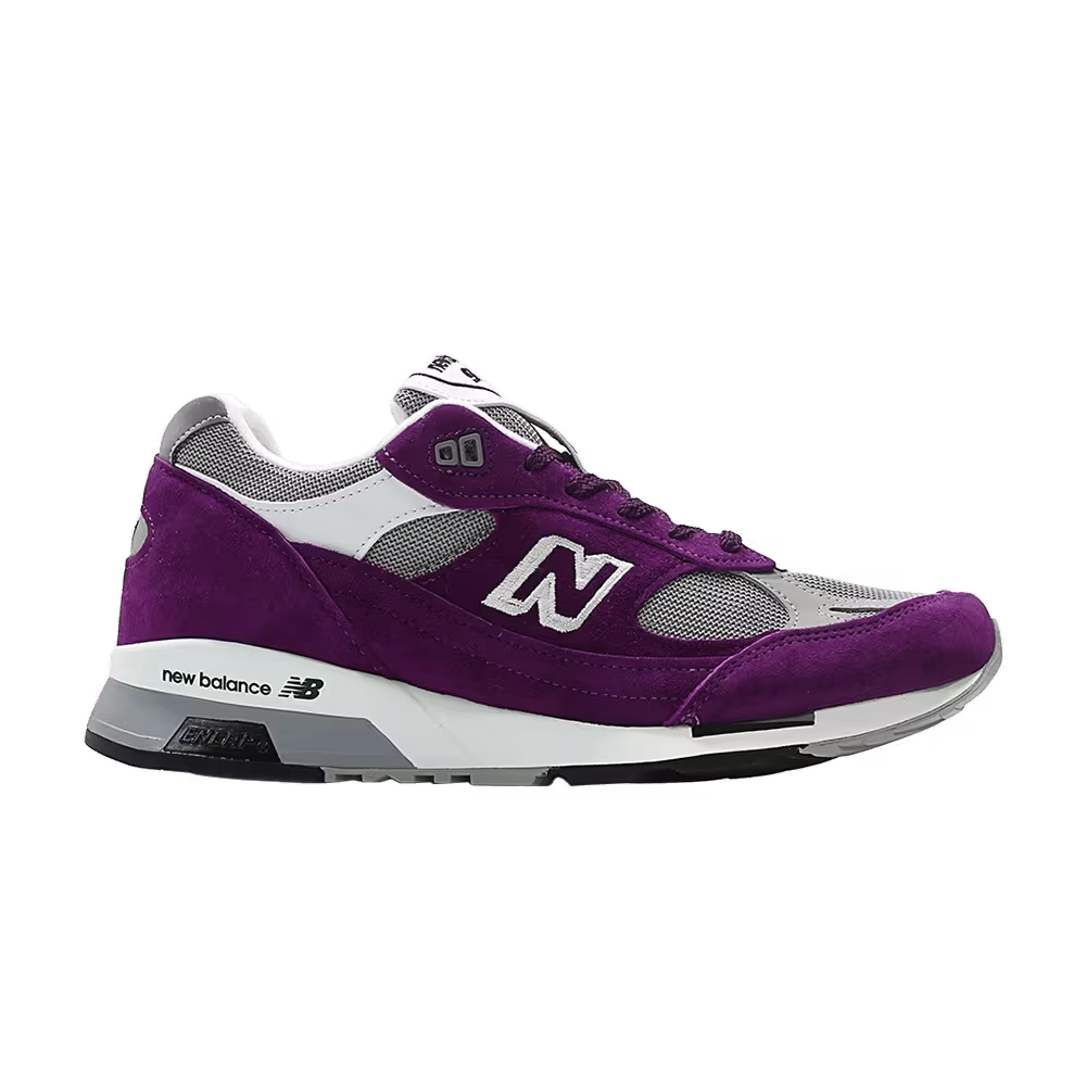 New Balance 991.5 Made In England Purple