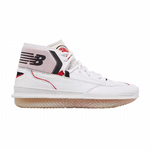New Balance BB9000 'White Red'