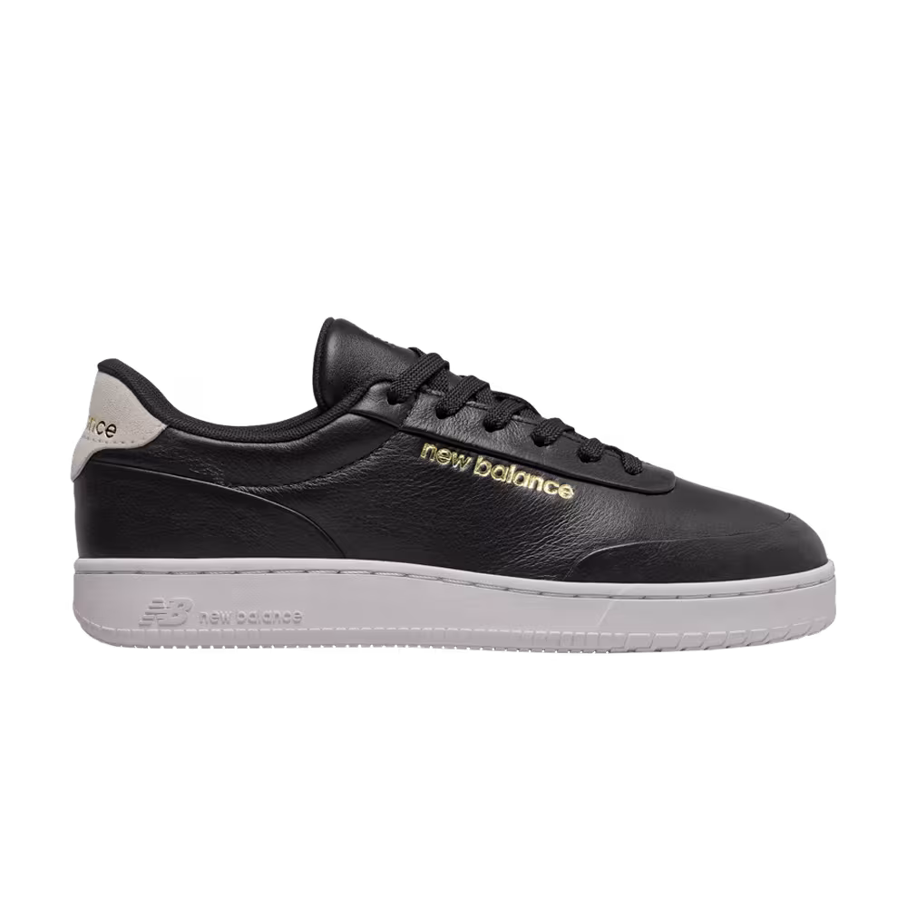 New Balance Women's CT Alley Black White