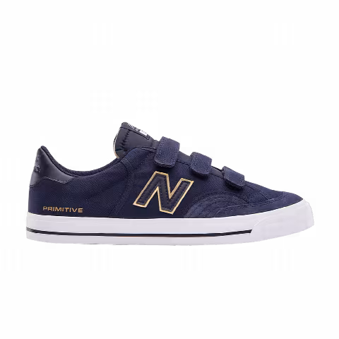 New Balance Primitive x Numeric 212 'Navy Gold'