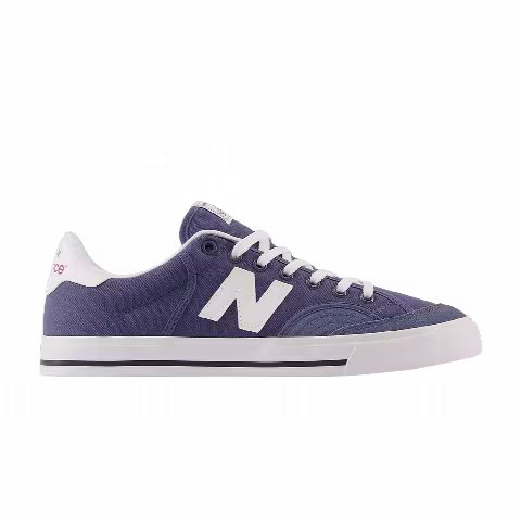 New Balance Numeric 212 Pro Court 'Navy'