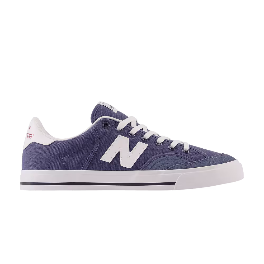New Balance Numeric 212 Pro Court Navy
