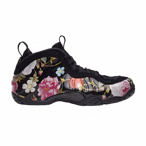 Nike Air Foamposite One 'Floral'