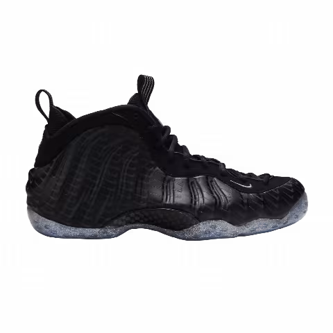 Nike Air Foamposite One 'Swoosh'