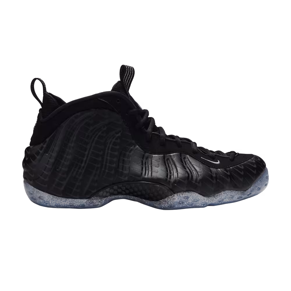 Nike Air Foamposite One Swoosh