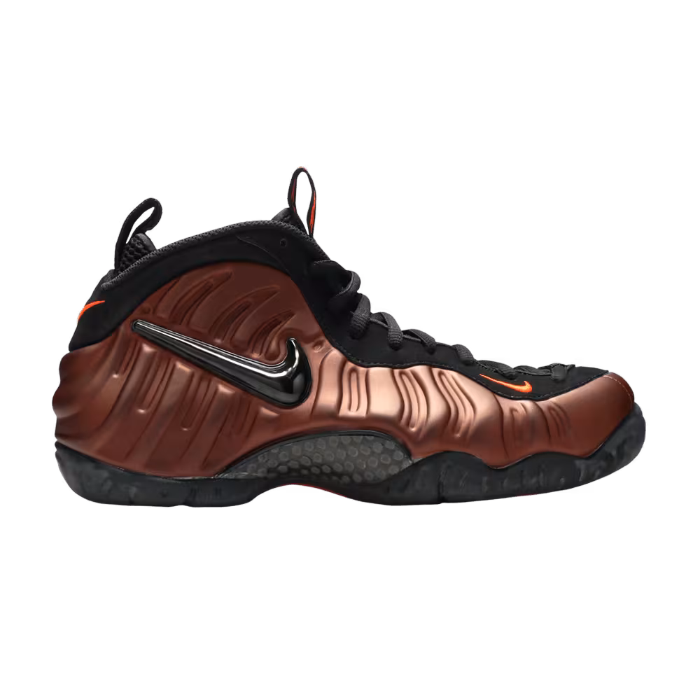 Nike Air Foamposite Pro Hyper Crimson
