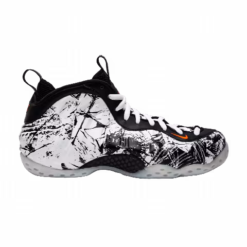 Nike Air Foamposite One 'Shattered Backboard'