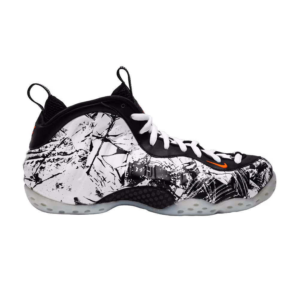 Nike Air Foamposite One Shattered Backboard