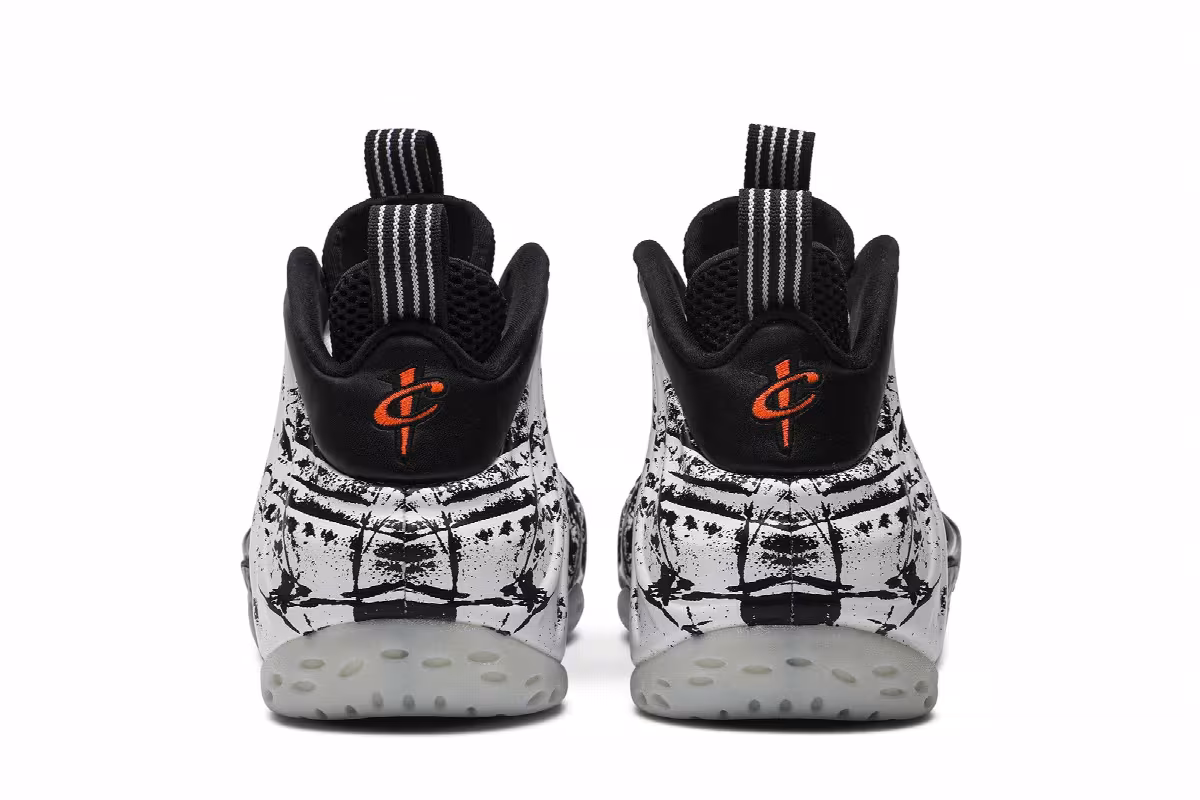 Nike Air Foamposite One Shattered Backboard, view 7