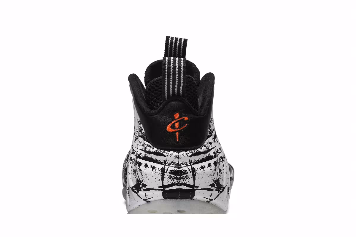 Nike Air Foamposite One Shattered Backboard, view 8