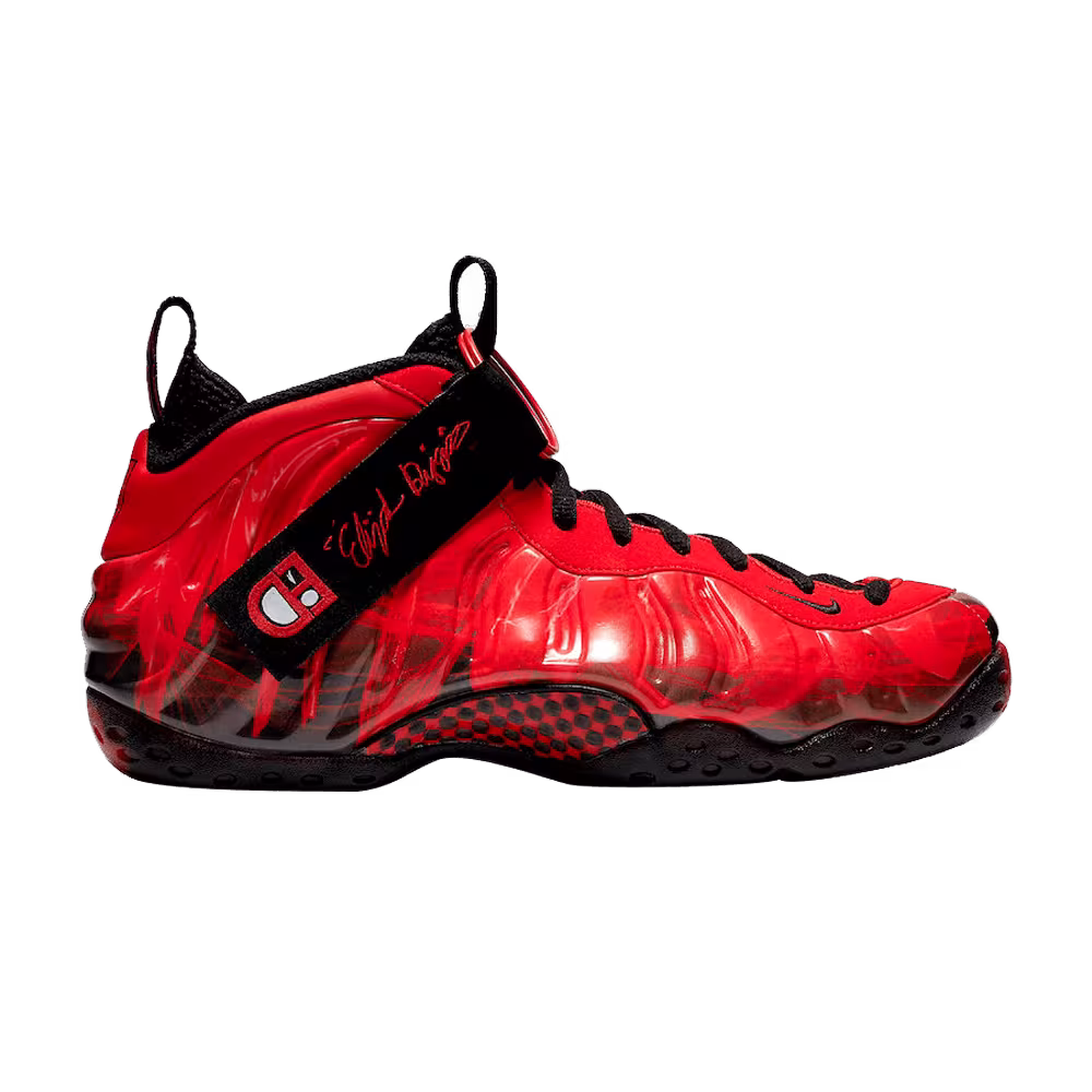 Nike Air Foamposite One Doernbecher 2019