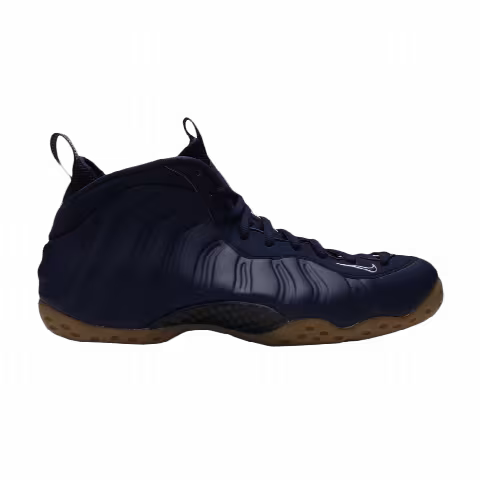 Nike Air Foamposite One 'Midnight Navy'