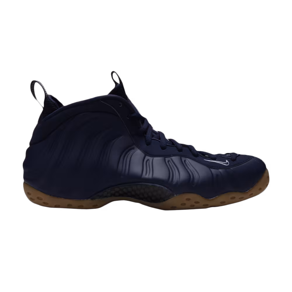 Nike Air Foamposite One Midnight Navy