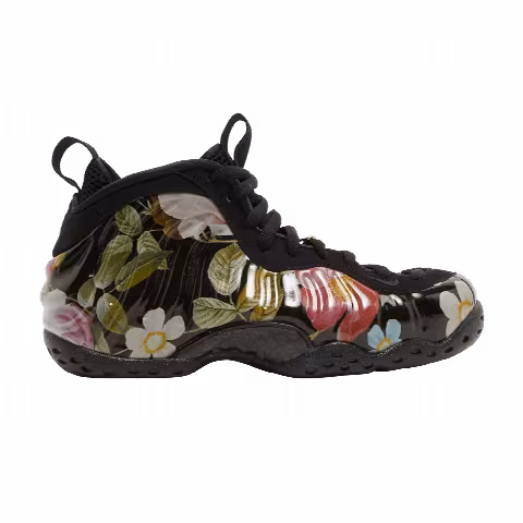 Nike Wmns Air Foamposite One 'Floral'