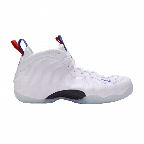 Nike Wmns Air Foamposite One 'USA'