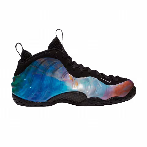 Nike Air Foamposite One XX QS 'Big Bang' Sneakeasy Exclusive