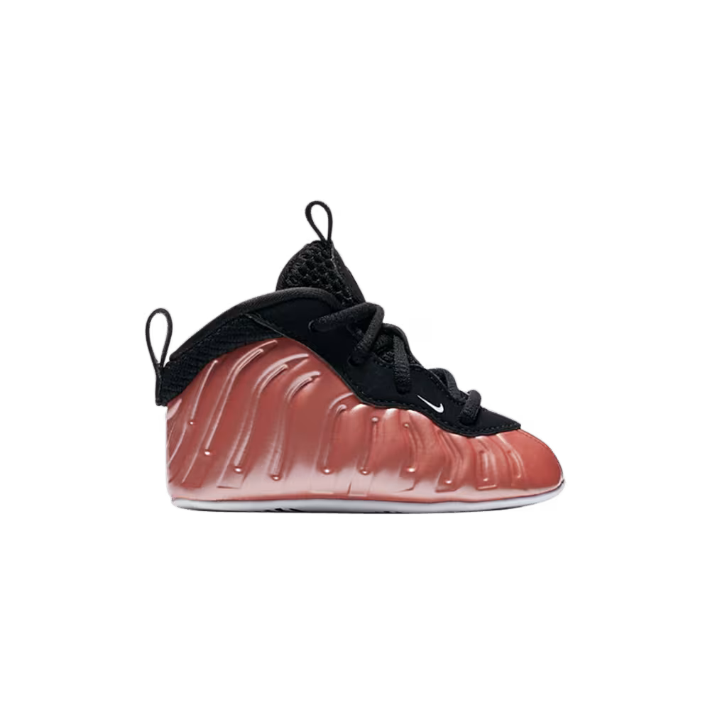 Nike Infant Air Foamposite One Elemental Rose