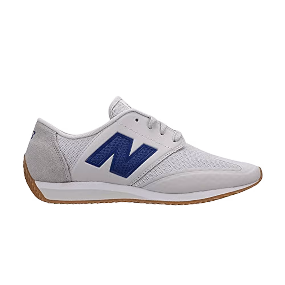 New Balance 320 Reengineered White Gum