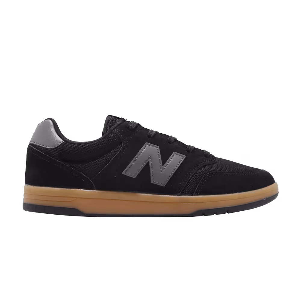 New Balance All Coasts 425 Black Grey