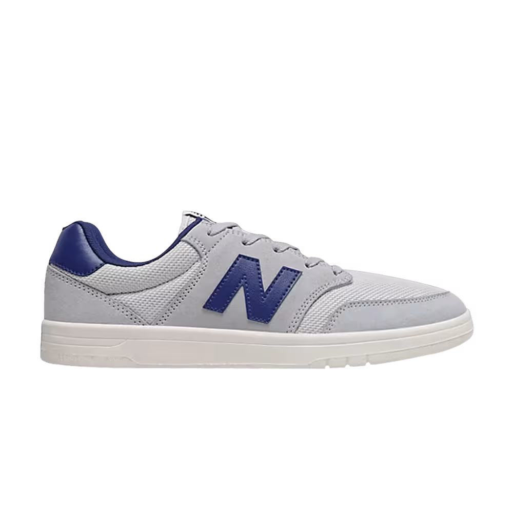 New Balance All Coasts 425 Grey Navy