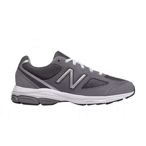 New Balance 888v2 Big Kid 'Dark Grey'
