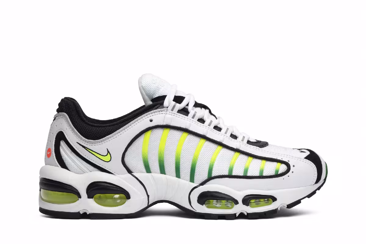 Nike Air Max Tailwind 4 OG, view 2