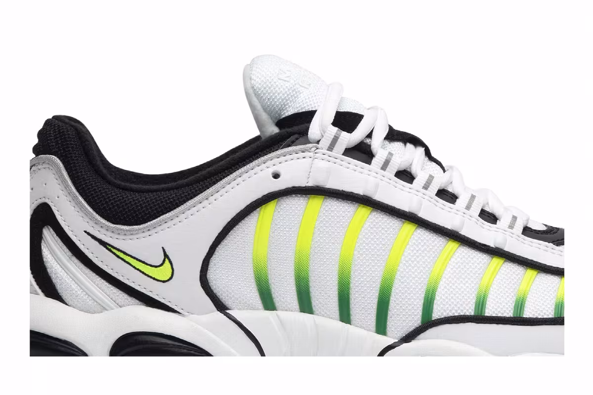 Nike Air Max Tailwind 4 OG, view 3