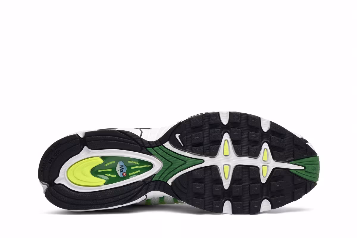 Nike Air Max Tailwind 4 OG, view 5