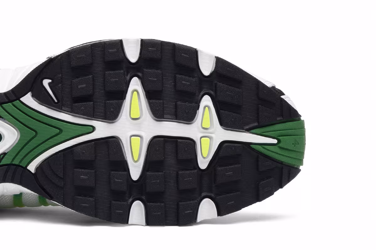 Nike Air Max Tailwind 4 OG, view 6