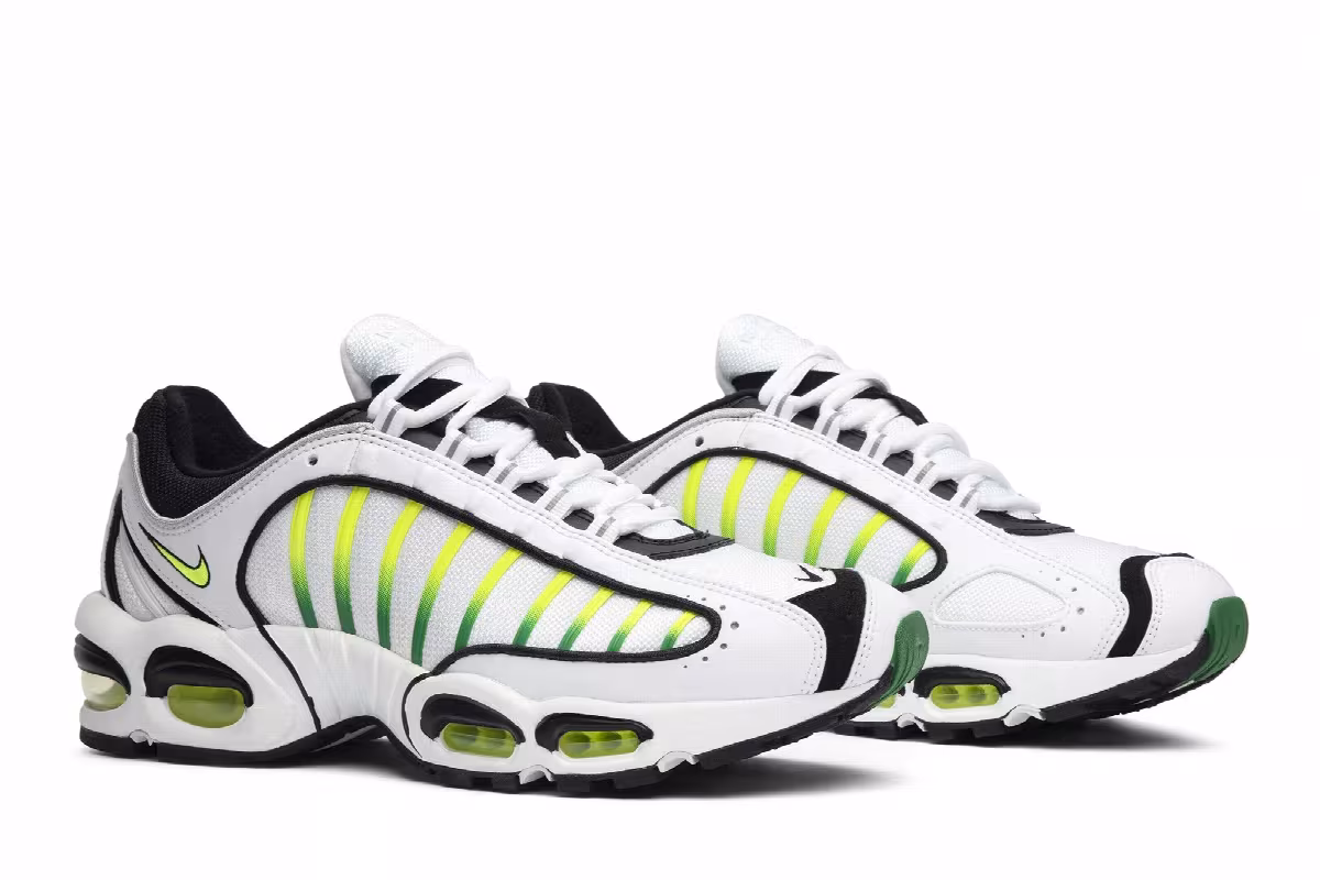 Nike Air Max Tailwind 4 OG, view 9