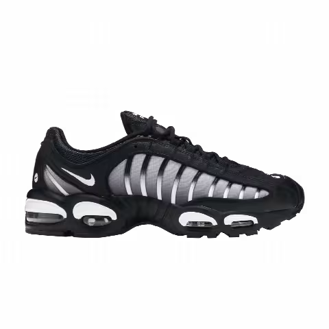 Nike Air Max Tailwind 4 'Black Gradient'