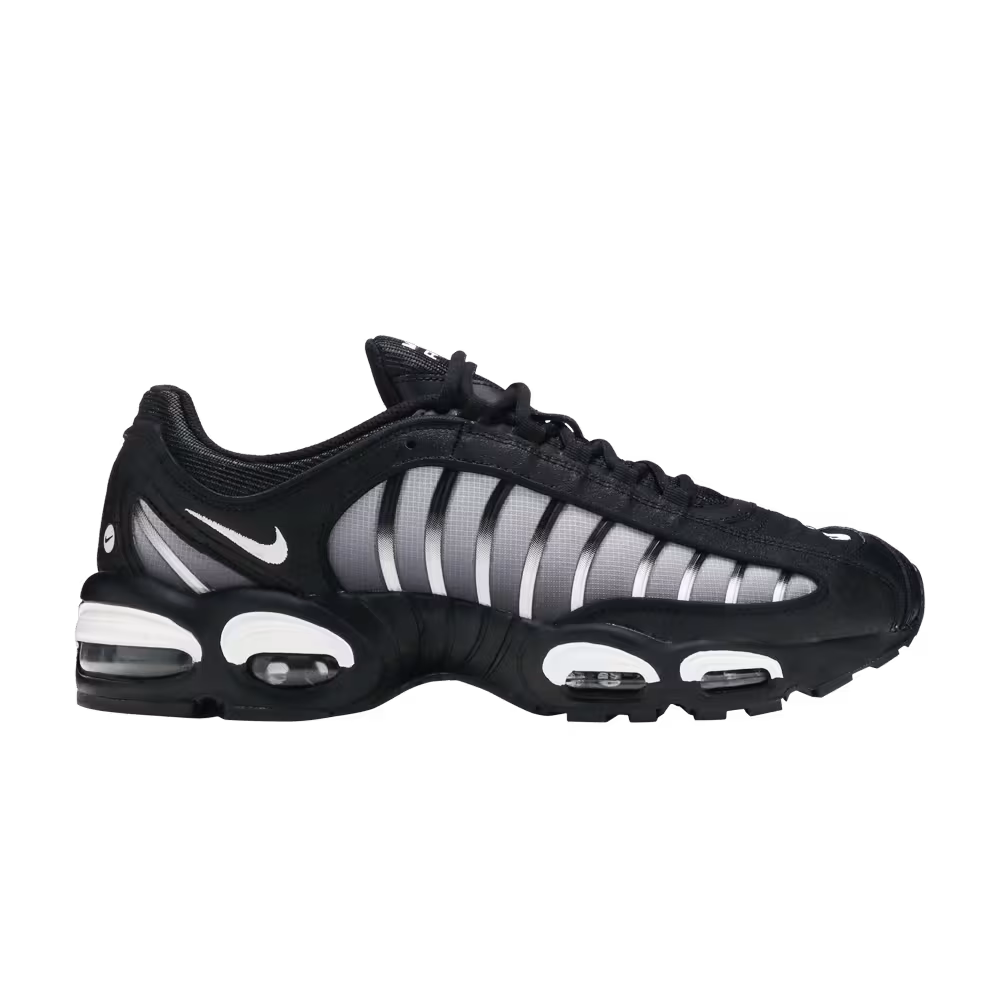 Nike Air Max Tailwind 4 Black Gradient