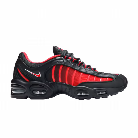 Nike Air Max Tailwind 4 'University Red'