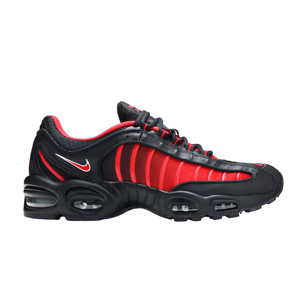 Nike Air Max Tailwind 4 University Red