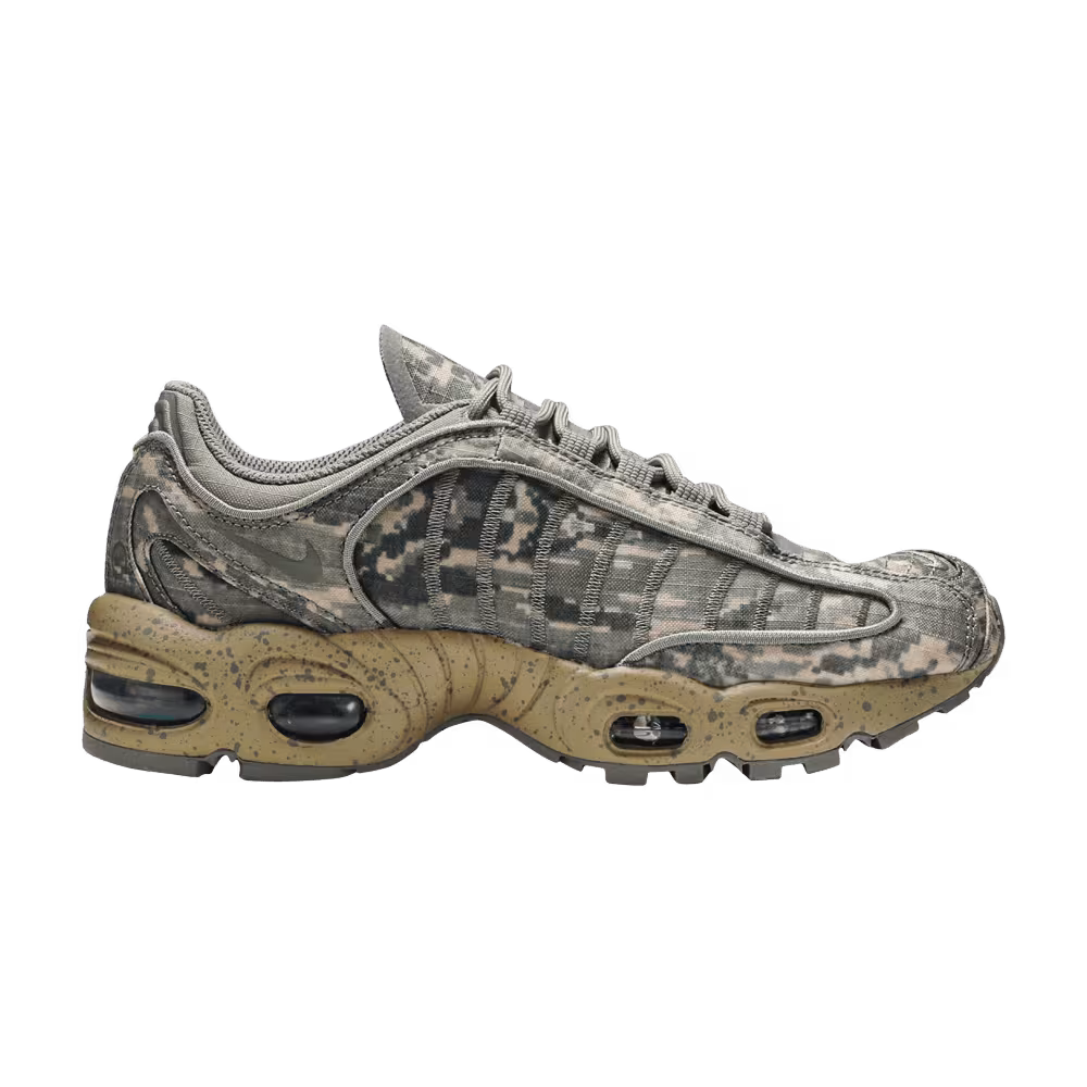 Nike Air Max Tailwind 4 Digi Camo