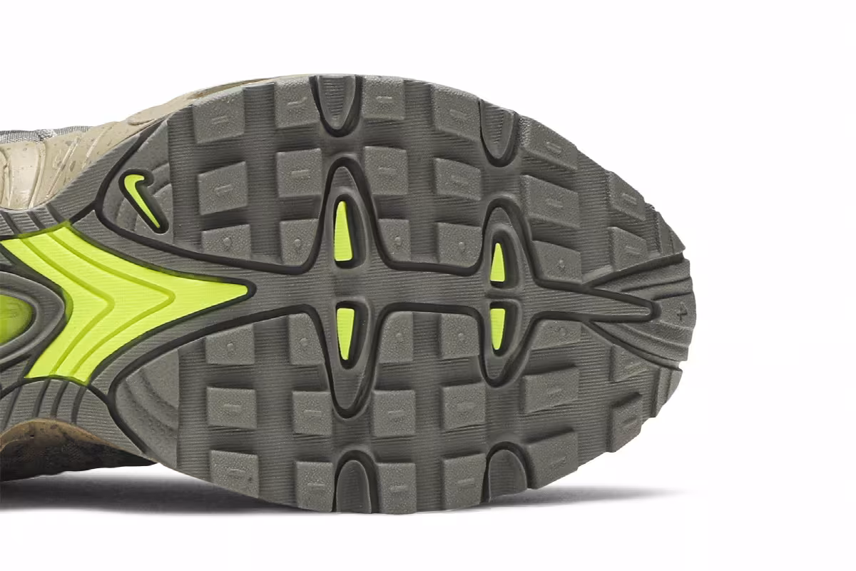 Nike Air Max Tailwind 4 Digi Camo, view 6