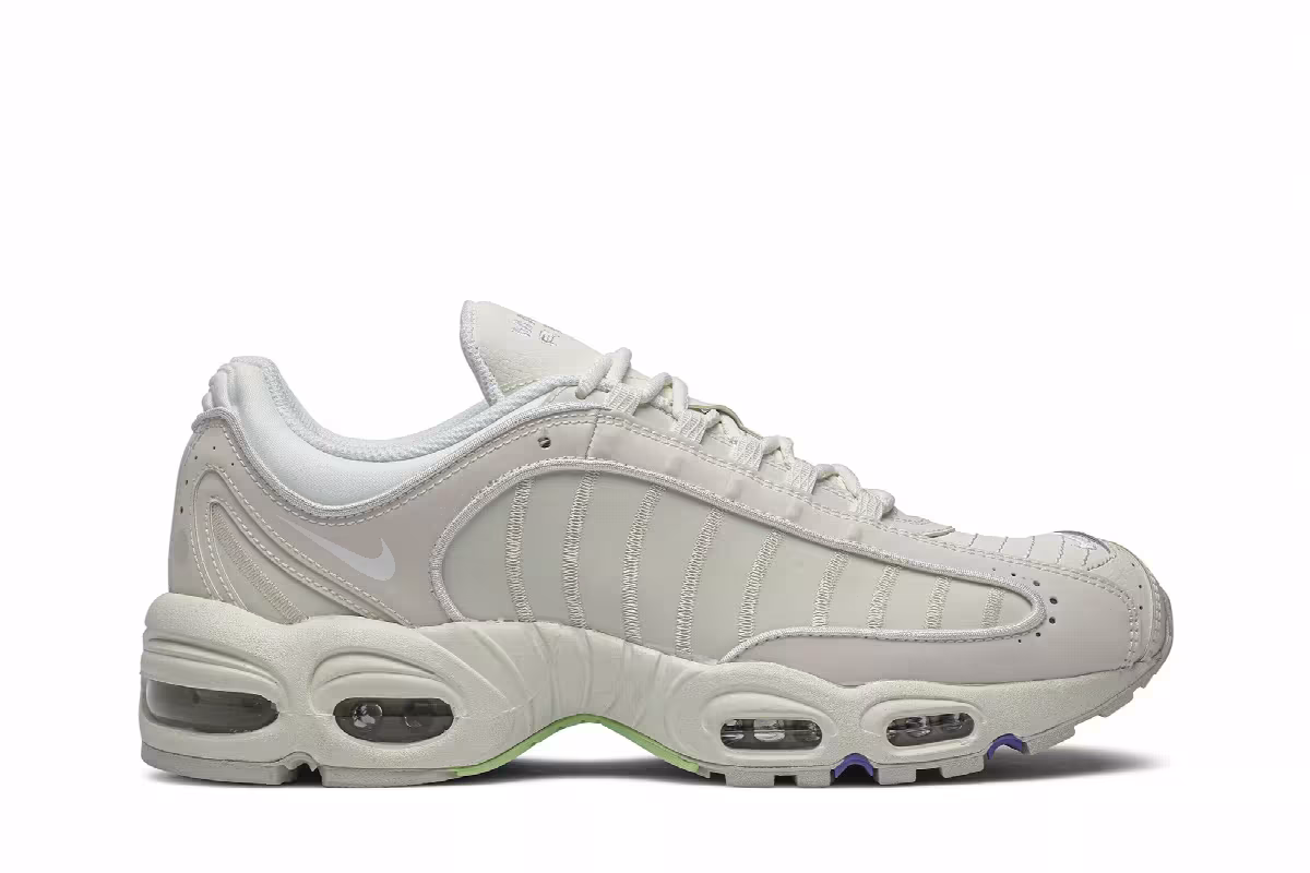 Nike Air Max Tailwind 4 Sail, view 2