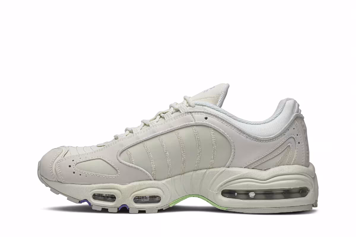 Nike Air Max Tailwind 4 Sail, view 4