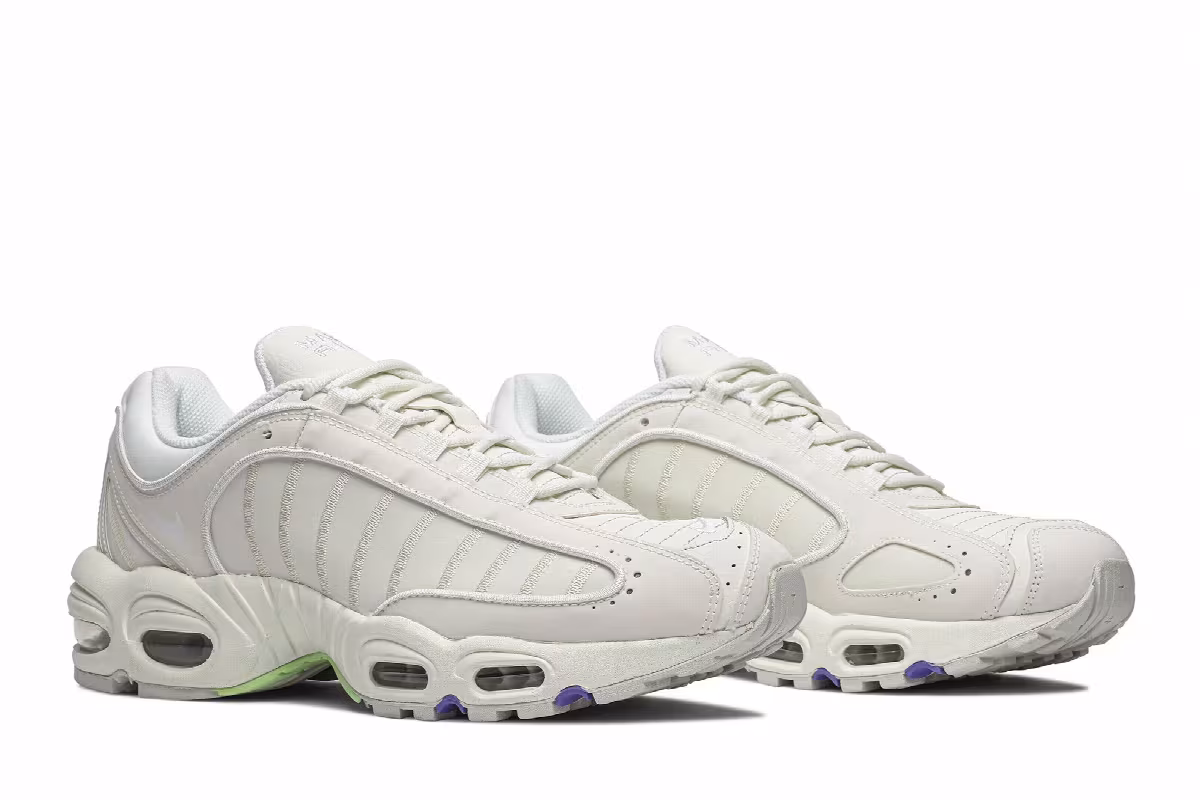 Nike Air Max Tailwind 4 Sail, view 9