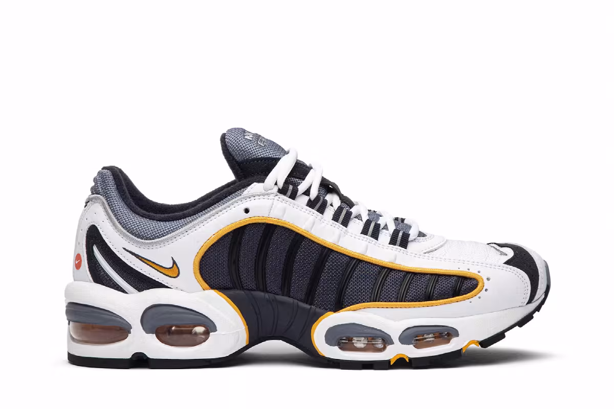 Nike Air Max Tailwind 4 Metro Grey, view 2