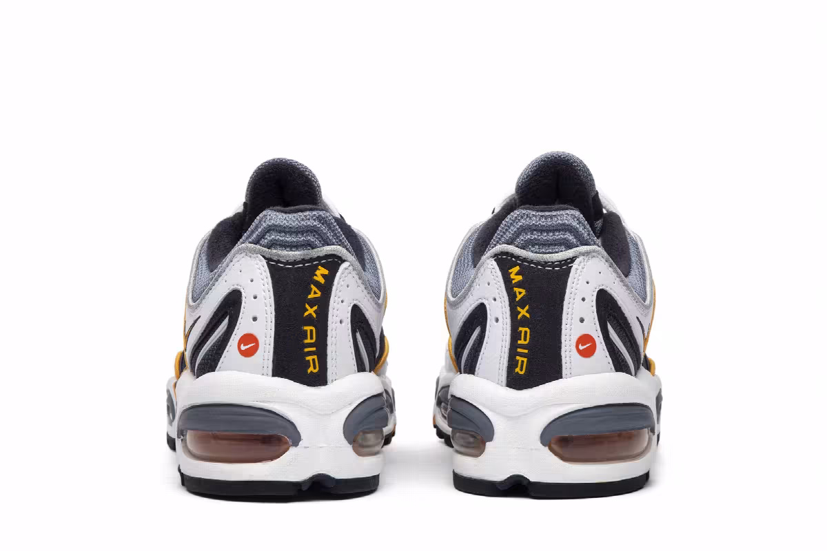 Nike Air Max Tailwind 4 Metro Grey, view 7