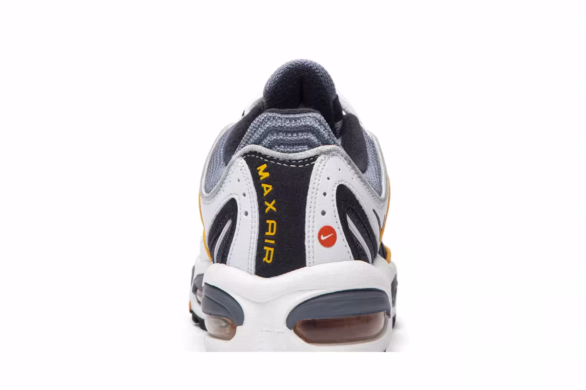 Nike Air Max Tailwind 4 Metro Grey, view 8