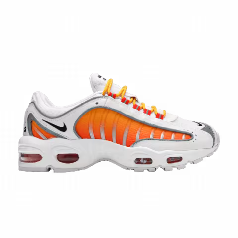 Nike Wmns Air Max Tailwind 4 NRG 'White University Gold'