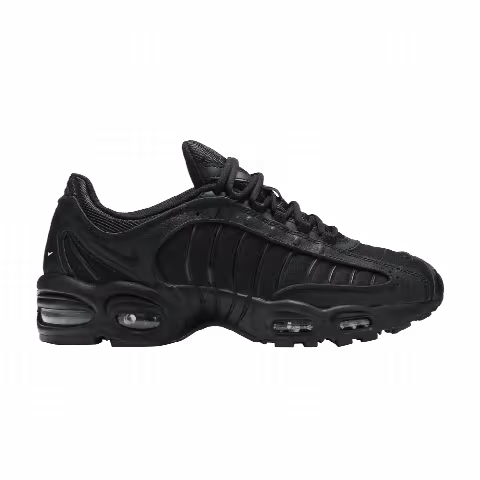 Nike Air Max Tailwind 4 'Triple Black'