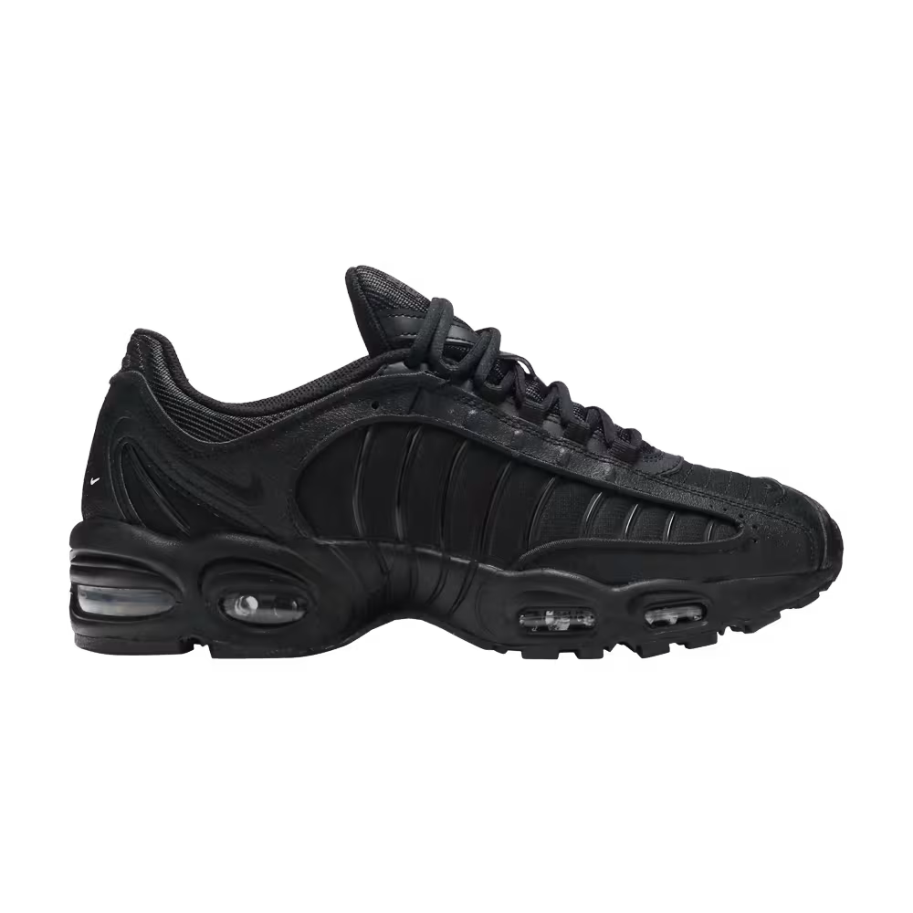 Nike Air Max Tailwind 4 Triple Black
