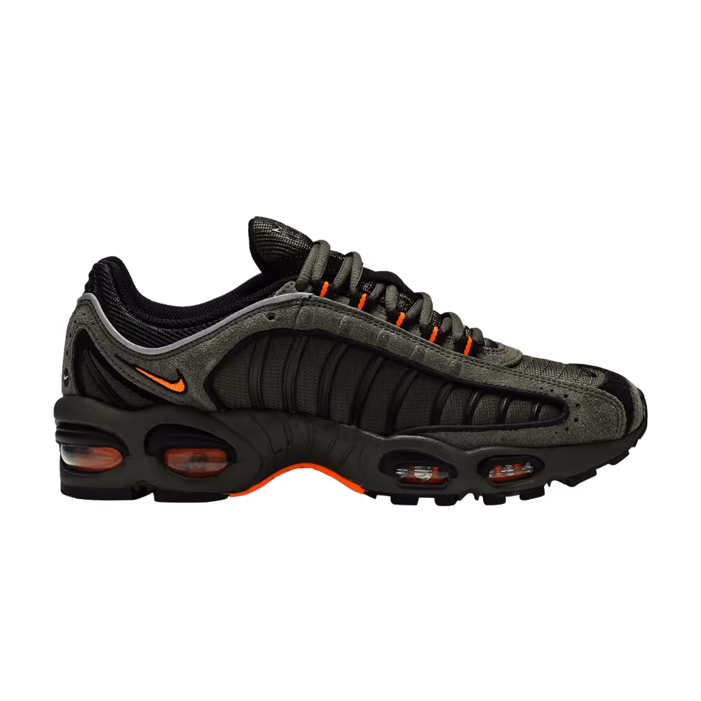 Nike Air Max Tailwind 4 Flight Jacket
