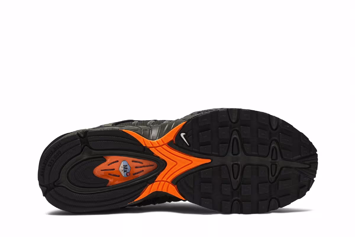 Nike Air Max Tailwind 4 Flight Jacket, view 5