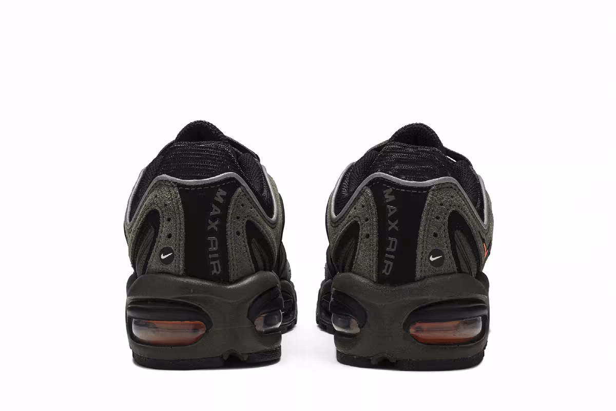 Nike Air Max Tailwind 4 Flight Jacket, view 7