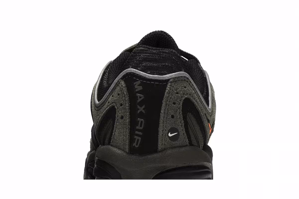 Nike Air Max Tailwind 4 Flight Jacket, view 8