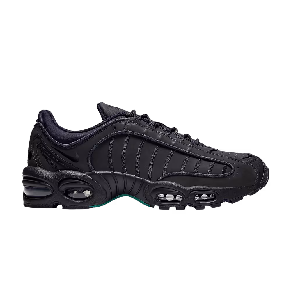 Nike Air Max Tailwind 4 Black